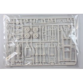 Tamiya 1:24 24339 Toyoda Model AA