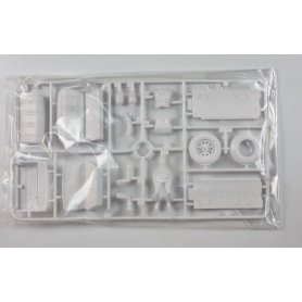 Tamiya 1:24 24339 Toyoda Model AA