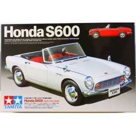 Tamiya 1:24 24340 Honda S600 