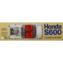 Tamiya 1:24 24340 Honda S600 