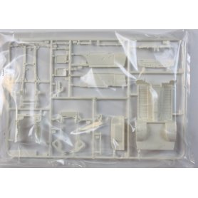 Tamiya 1:24 24340 Honda S600 