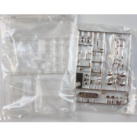 Tamiya 1:24 24340 Honda S600 