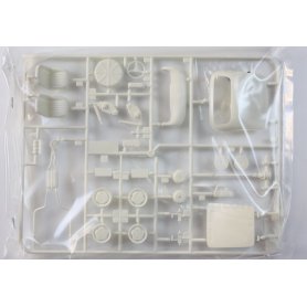 Tamiya 1:24 24340 Honda S600 