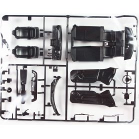 Tamiya 1:24 24323 Toyota 86 Model Car Kit