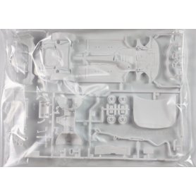 Tamiya 1:24 24323 Toyota 86 Model Car Kit