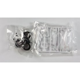 Tamiya 1:24 24323 Toyota 86 Model Car Kit