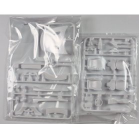Tamiya 1:24 24319 Lexus LFA 