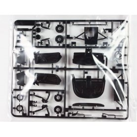 Tamiya 1:24 24317 Mercedes-Benz SLR722 