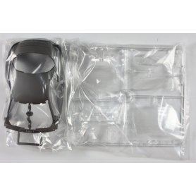 Tamiya 1:24 24317 Mercedes-Benz SLR722 