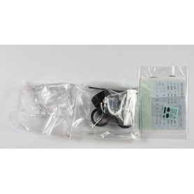 Tamiya 1:24 24317 Mercedes-Benz SLR722 