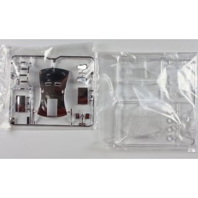 Tamiya 1:24 24308 Xanavi NISMO GT-R (R35) 
