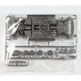 Tamiya 1:24 24304 Nissan Fairlady Z - Version NISMO