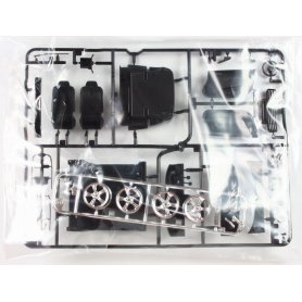 Tamiya 1:24 24304 Nissan Fairlady Z - Version NISMO