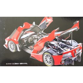 Tamiya 1:24 24343 Ferrari FXX K 
