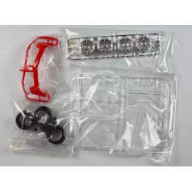 Tamiya 1:24 24343 Ferrari FXX K 
