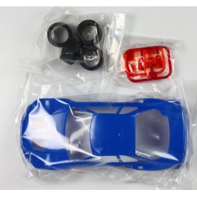 Tamiya 1:24 Calsonic Skyline GT-R 