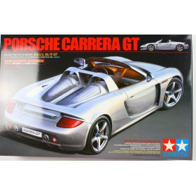 Tamiya 1:24 Porsche Carrera