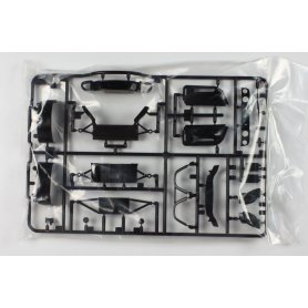 Tamiya 1:24 Porsche Carrera