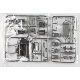 Tamiya 1:24 24299 Ferrari 360 Modena Yel