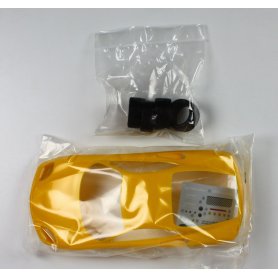 Tamiya 1:24 24299 Ferrari 360 Modena Yel