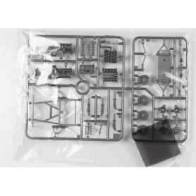 Tamiya 1:24 24298 Ferrari 360 Modena 