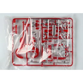 Tamiya 1:24 24298 Ferrari 360 Modena 