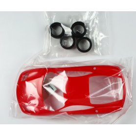 Tamiya 1:24 24298 Ferrari 360 Modena 