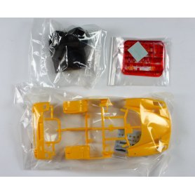 Tamiya 1:24 24301 Enzo Ferrari Yellow Version 