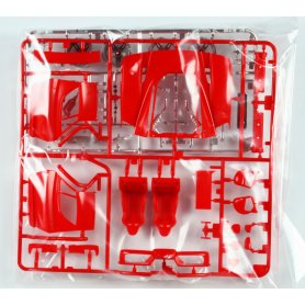 Tamiya 1:24 24302 Enzo Ferrari Red Version 