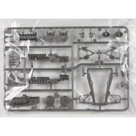 Tamiya 1:24 24302 Enzo Ferrari Red Version 