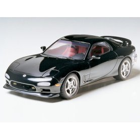 TAMIYA 1:24 Mazda RX-7 R1