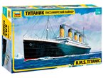 Zvezda 1:700 RMS Titanic