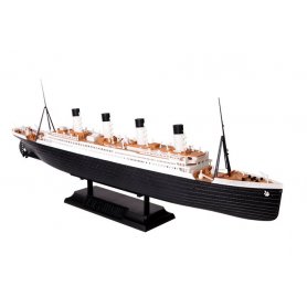 Zvezda 1:700 R.M.S. Titanic