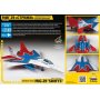 Zvezda 7310 1/72 Mig-29 Swift Acrobatic