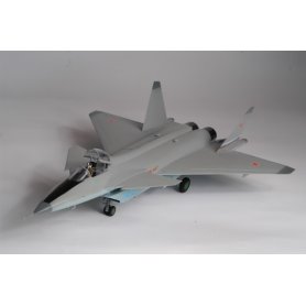 Zvezda 1:72 MiG 1.44