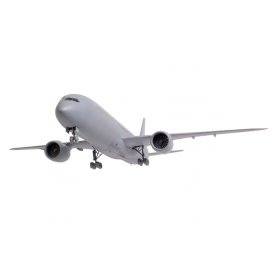 Zvezda 1:144 Civil Airliner Boeing 787-9™ Dreamliner™