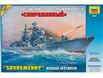 Zvezda 1:700 Sovremenny