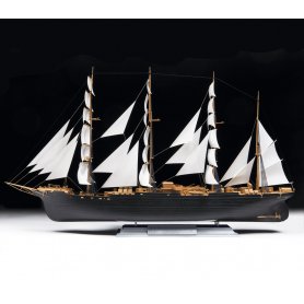 Zvezda 9045 Krusenstern Sailingship