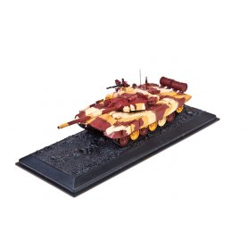 Zvezda 1:72 T-90