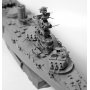 Zvezda 1:350 Soviet Battleship Marat