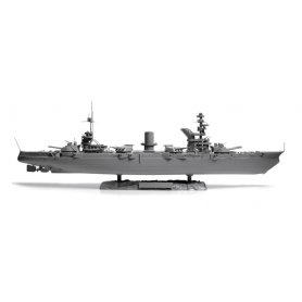 Zvezda 1:350 Soviet Battleship Marat