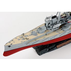 Zvezda 1:350 HMS Dreadnought