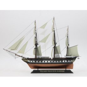 ZVEZDA 9034 FRENCH ACHERON 1/200