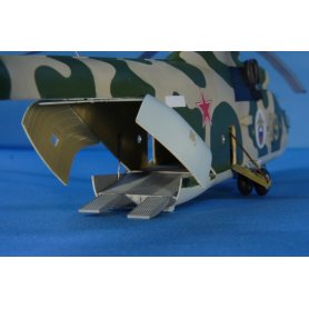 ZVEZDA 7270 MIL MI-26 1/72