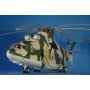 Zvezda 1:72 Mil Mi-26 Halo Russian Heavy Helicopter