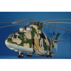 ZVEZDA 7270 MIL MI-26 1/72