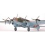 Zvezda 1:72 Petlyakov Pe-8