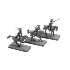 ZVEZDA 6812 1/72 FRANCH DRAGOONS