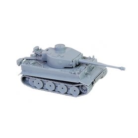Zvezda 6256 1/100 Tiger I