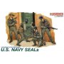 DRAGON 3017 U.S. NAVY SEALS